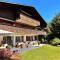 3 BR Classic Chalet in Gstaad By Smiling House - Gstaad
