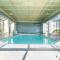 Comfort Inn & Suites Evansville Airport