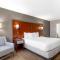 Comfort Inn Edgewater on Hudson River