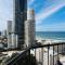Mantra on View Ocean Escape at Surfers Paradise