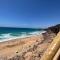 Apartamento Meliyeri2 1ª línea de playa - Cotillo