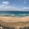 Apartamento Meliyeri2 1ª línea de playa - Cotillo