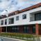 Residentie Sluispark
