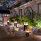 The Plaza Doha, LXR Hotels & Resorts