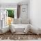 The Kensal Suite - Cosy Studio Long Term Stays - 伦敦