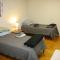 Art Gallery Hostel