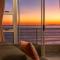 Sunny Beach Penthouse with Cinema Room - Bloubergstrand