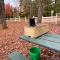 UpNorthGetaway with HotTub Pool Trails Lakes Nature ATV - Eyedylwild Beach