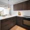 Modern house with two bathrooms and two bedrooms, renovated in 2022 - 卑尔根