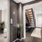 Modern house with two bathrooms and two bedrooms, renovated in 2022 - 卑尔根