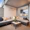 Modern house with two bathrooms and two bedrooms, renovated in 2022 - 卑尔根