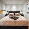 Modern house with two bathrooms and two bedrooms, renovated in 2022 - 卑尔根