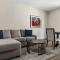 Courtyard by Marriott New York Manhattan/Chelsea