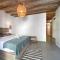 Apartment Rafol