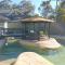 Waterfront Oasis Lakefront Villa