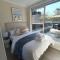Waterfront Oasis Lakefront Villa