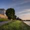 Riverside Aparthotel Cracow