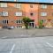 aday - Bright Sunny Studio Apartment - Aalborg