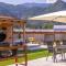 Chalet ORUS - Tirol Kärnten