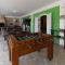 Casa com piscina prox a Praia em Peruibe SP - 佩鲁伊比