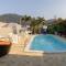 Casa com piscina prox a Praia em Peruibe SP - 佩鲁伊比