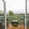 Terrace View - Trefriw
