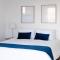 Shades of Blue