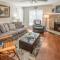 Brook Haven Condo - Downtown Blowing Rock Ground Floor Fully Stocked with 2 King Beds