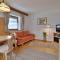 Apartment Alpin