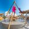Amethyst Luxury Suites Oia