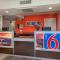 Motel 6-Phoenix, AZ - North Bell Road