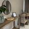 Garden Suite, Hilton Accommodation - 希尔顿