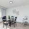 Arlington Escape: 2BR Oasis Near D C & Airport - Arlington