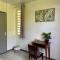 Casa Tropical · T3 Calme & Spacieux