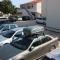 Cozy family apt Iris only 20m from the beach in Mandre