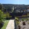 Bergidyll Top 1 Gartenwohnung
