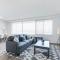 2BR Arlington Gem: Stylish & Conveniently Located