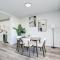 2BR Arlington Gem: Stylish & Conveniently Located