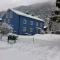 Alpine Blue Apartments