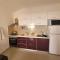 Cozy seaside family apartment Iris in Mandre