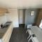 Low Budget - 4 persoons chalet aan het Lauwersmeer - 劳雷尔苏格