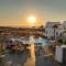 Amethyst Luxury Suites Oia