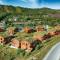 Charming 3-Bedroom Apartment with Great Views! - Beitostøl