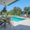 Modern Family Villa Leba with Private Pool & BBQ