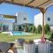 Modern Family Villa Leba with Private Pool & BBQ