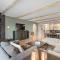 Cozy Condo Overlooking Mont Tremblant and the lake - 蒙特朗布朗