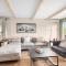 Cozy Condo Overlooking Mont Tremblant and the lake - 蒙特朗布朗