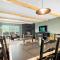 Cozy Condo Overlooking Mont Tremblant and the lake - 蒙特朗布朗