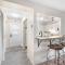 Cozy Condo Overlooking Mont Tremblant and the lake - 蒙特朗布朗