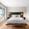 Cozy Condo Overlooking Mont Tremblant and the lake - 蒙特朗布朗